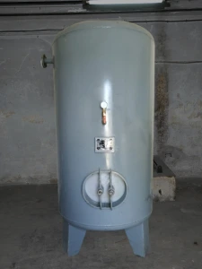 Pressure Tank
