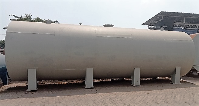 Tangki Solar 55000 Liter