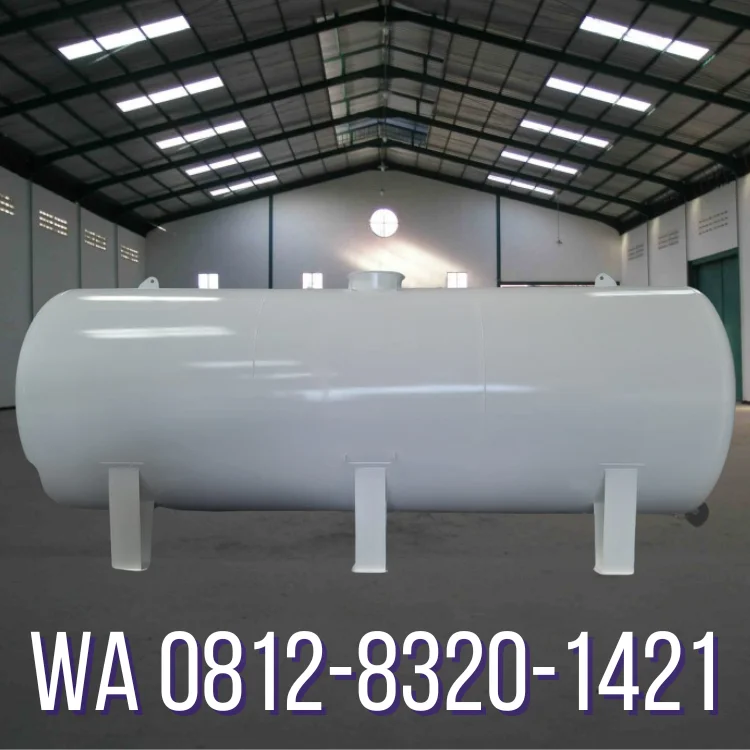 Tangki Solar 30000 Liter
