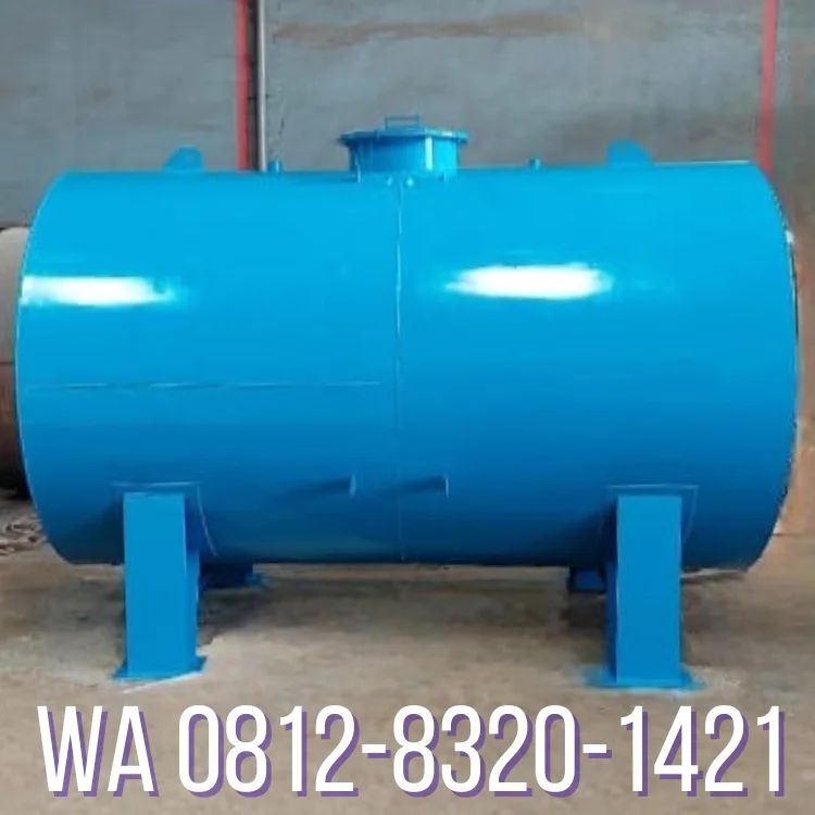 Tangki Solar 10.000 Liter Murah